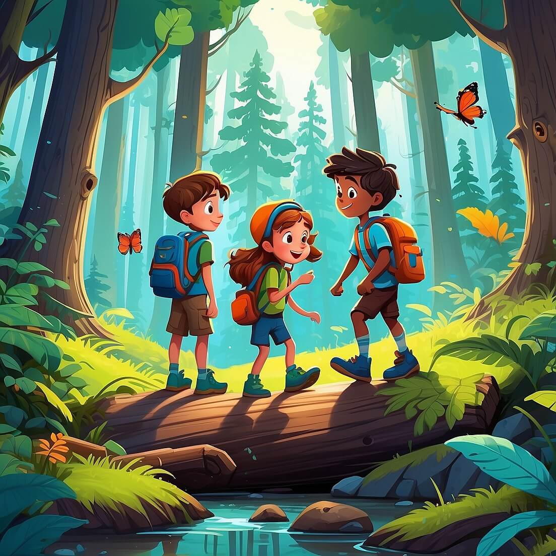 Top Family-Friendly Outdoor Games for Summer