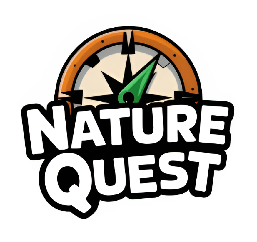 Nature Quest Logo