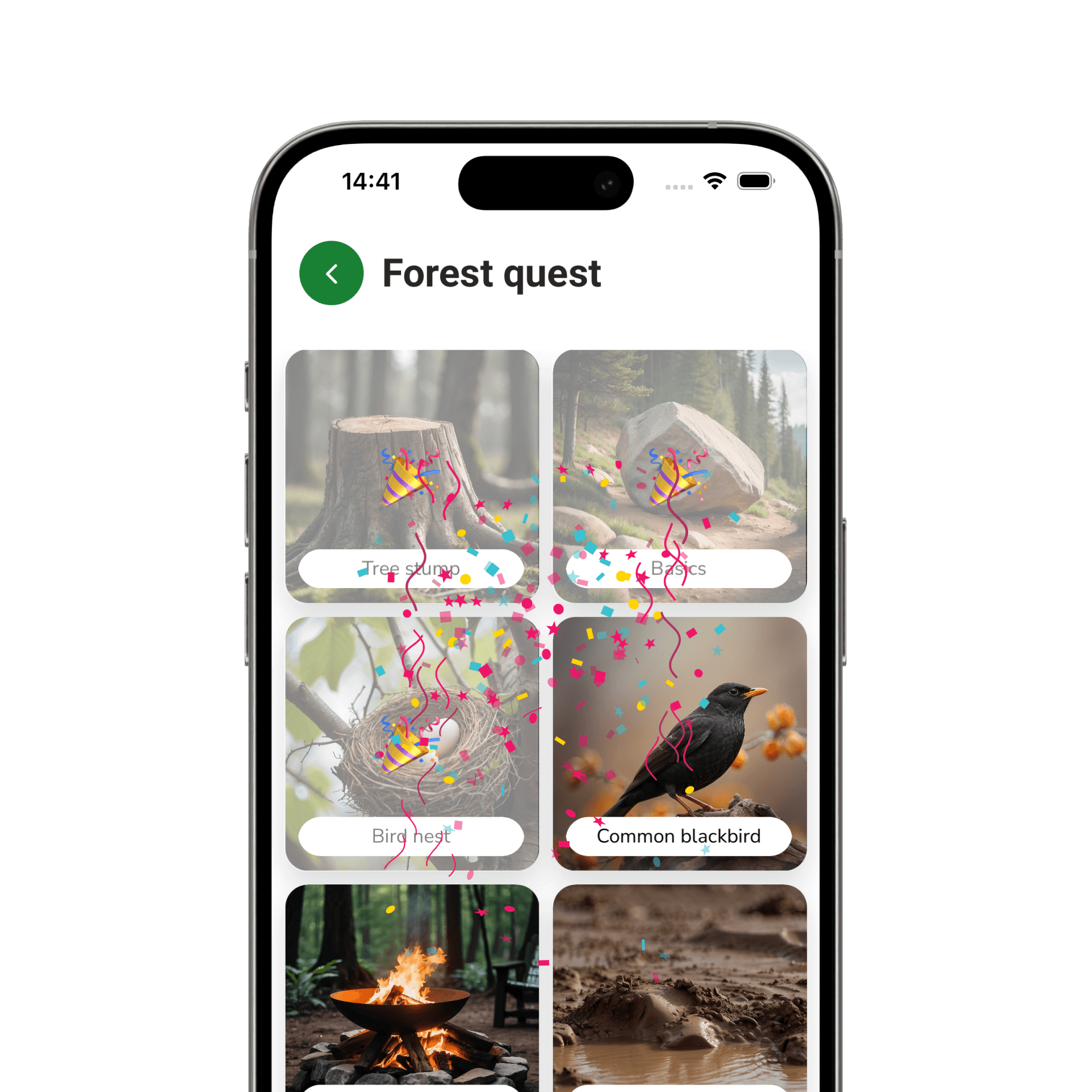 The modern way to explore nature